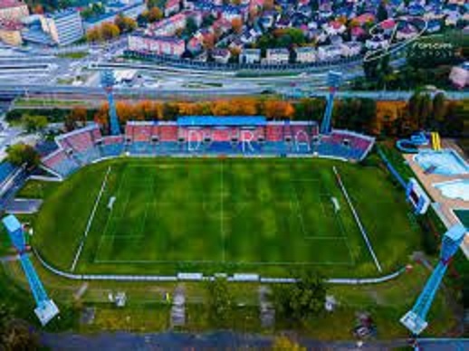 Estadio Odry Opole