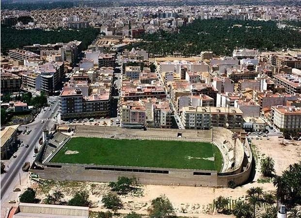 Estadio de Altabix