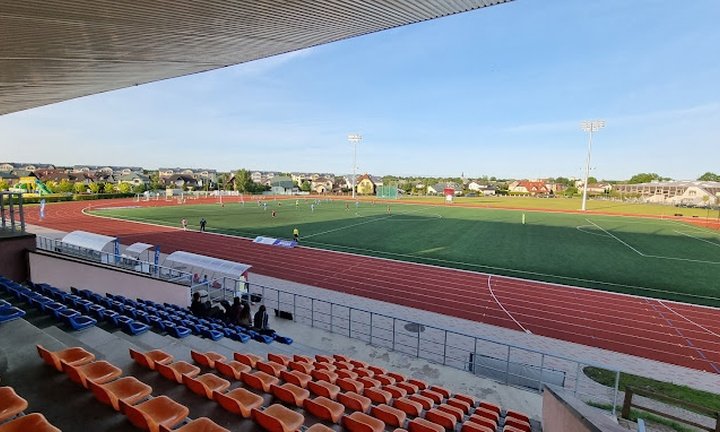 Salaspils stadions