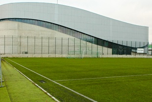 Stadions Esplanade Stadions Esplanade