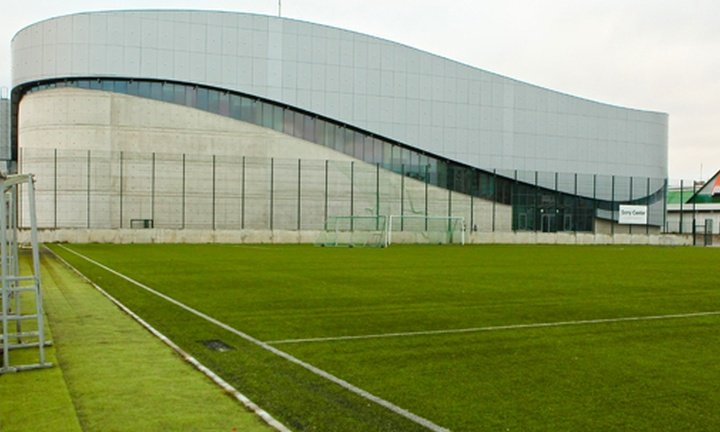 Stadions Esplanade
