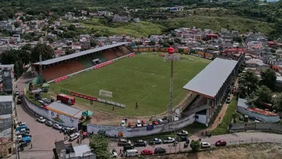 Estadio Winston Pineda