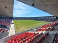 Estadio Stadion Dubocica Leskovac