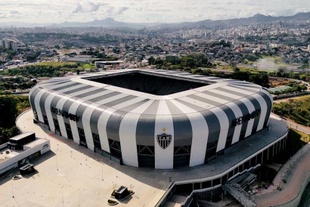 Arena MRV Arena MRV