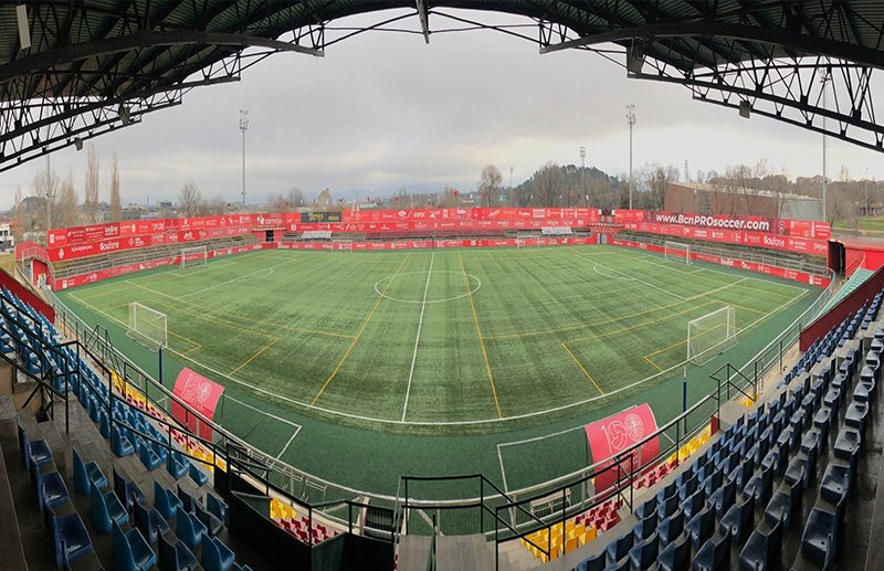 Estadi ZEM Hipòlit Planàs