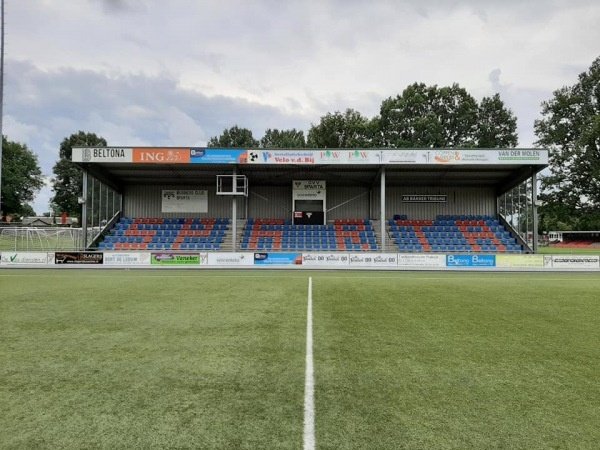 Sportpark Schreurserve