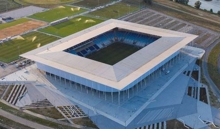 Pré-visualização NK Osijek vs HNK Hajduk Split - Liga Croata 2024