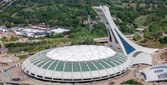 Estadio Olympic Stadium (Montreal)