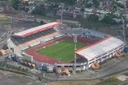 Estadio Pierre Aliker