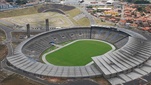 Estadio Estádio Governador João Castelo Ribeiro Gonçalves