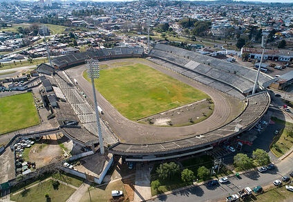 Estadio Estadio Atilio Paiva Olivera