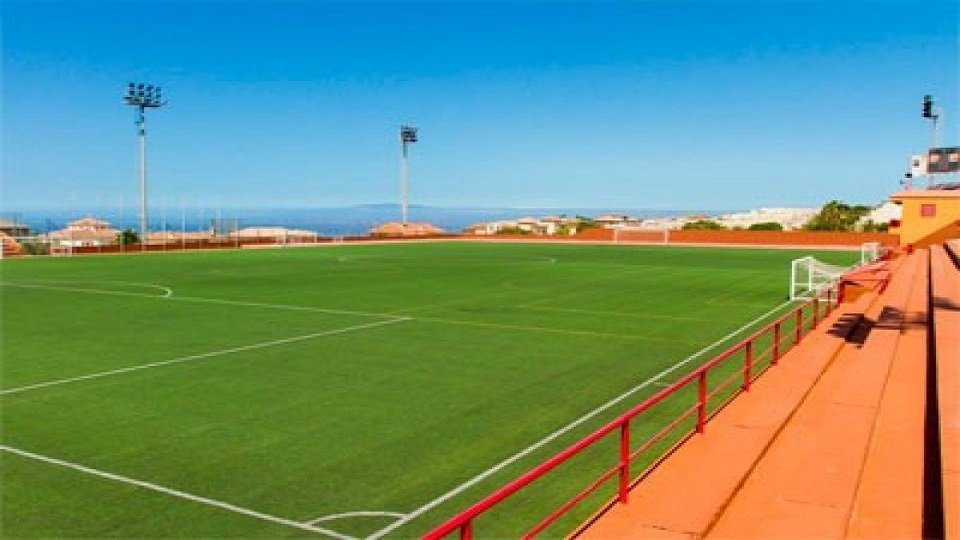 Campo Municipal Adeje