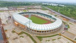 Estadio Stade Amadou Gon Coulibaly