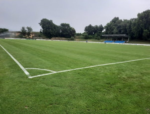 Campo de fútbol de Tona