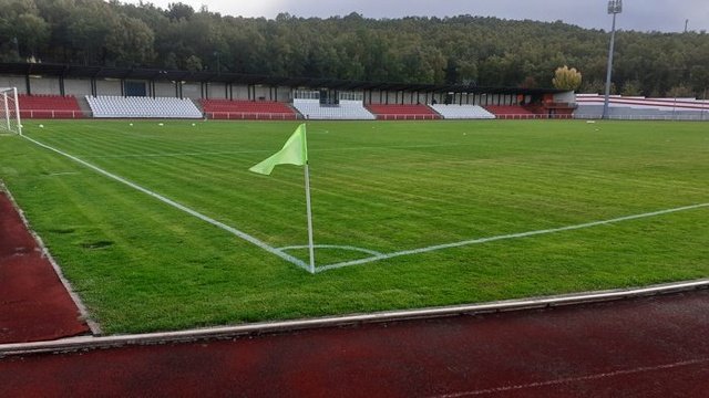 Estadio de la Devesa