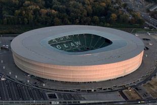 Tarczyński Arena Tarczyński Arena