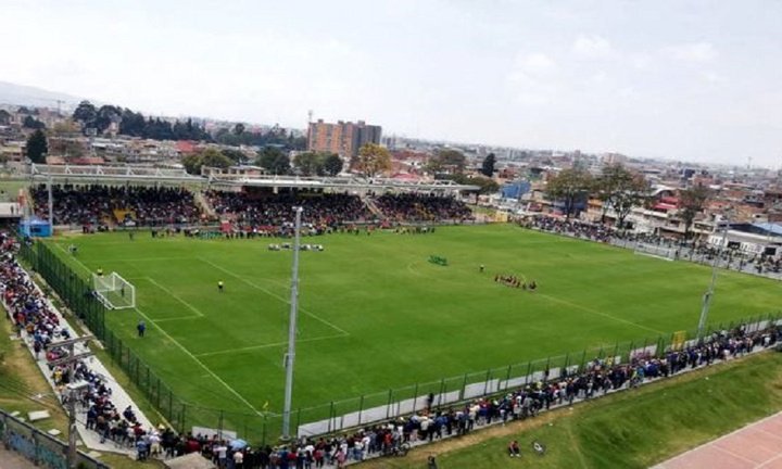 Parque Estadio Olaya Herrera