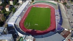 Estadio Stadion Ivaylo