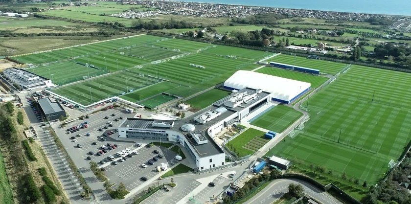 AMEX Elite Football Performance Centre