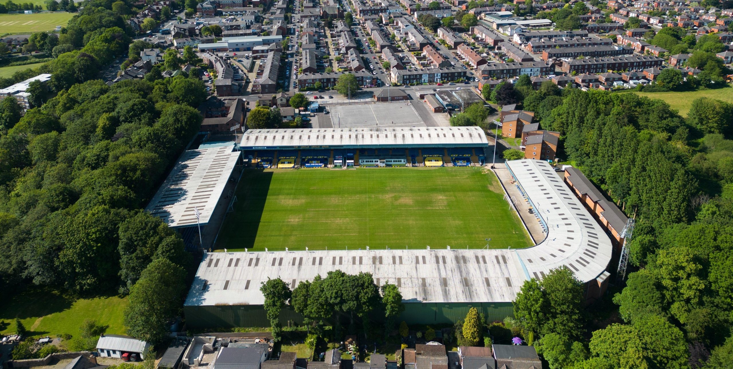 Gigg Lane