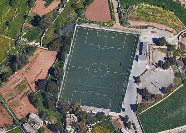 Gudja United Football Ground