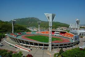 Anyang Stadium