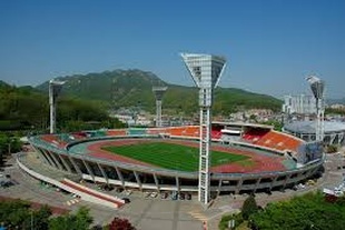 Anyang Stadium Anyang Stadium