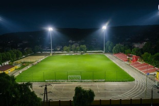 Hîncești Municipal Stadium Hîncești Municipal Stadium