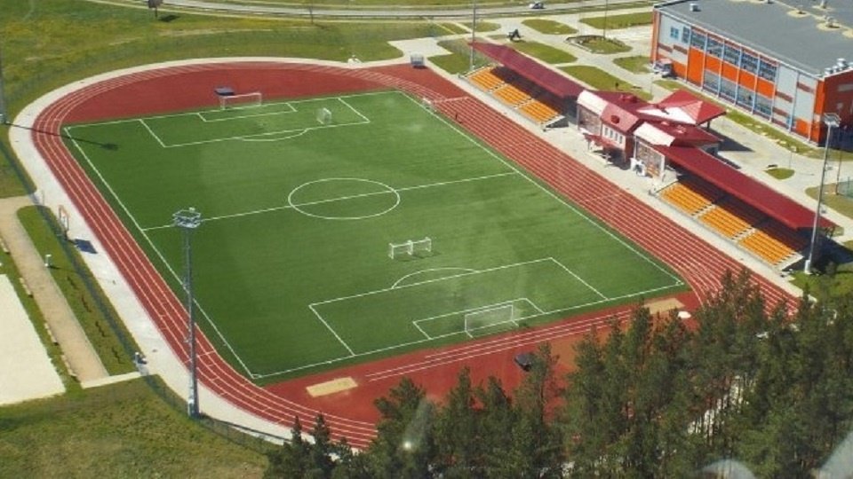 ACK Stadion