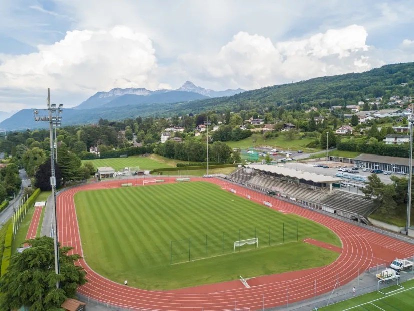 Stade Camille-Fournier