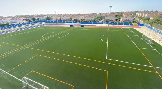 Estadio San José