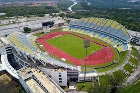 Penang City Stadium