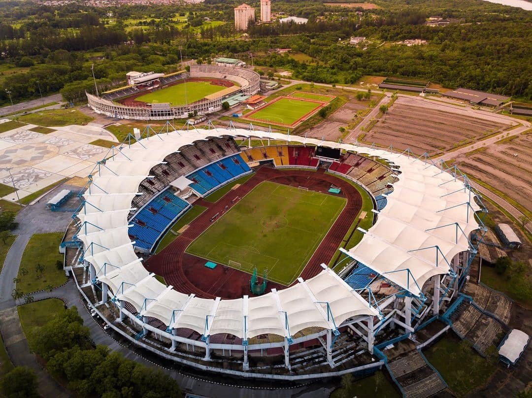 Sarawak State Stadium