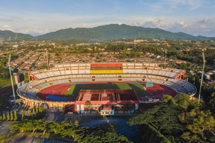 Tuanku Abdul Rahman Stadium Tuanku Abdul Rahman Stadium