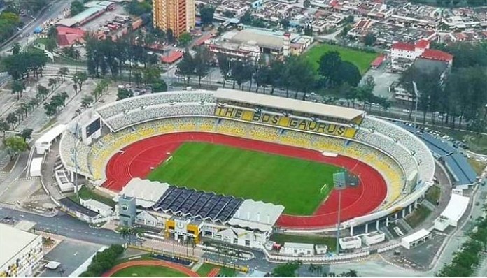 Stadium Perak