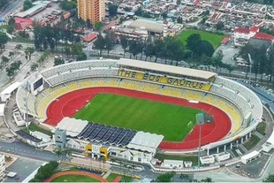 Stadium Perak Stadium Perak
