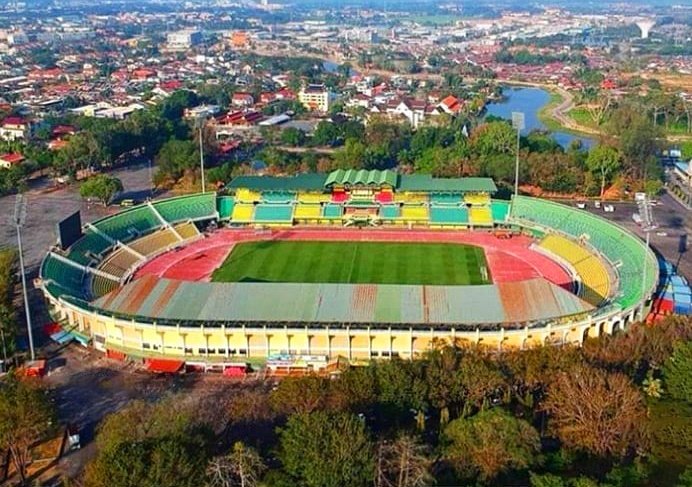 Stadium Darul Aman