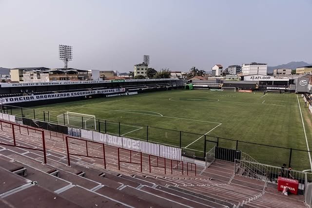 Estádio Joaquim Portugal