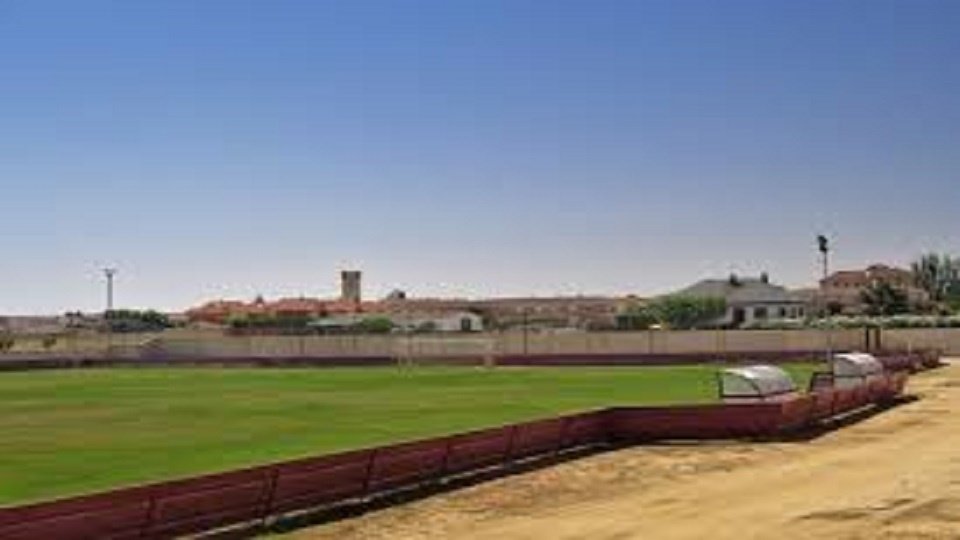 Campo Municipal José Ramos