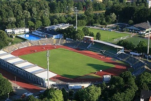 Donaustadion Donaustadion