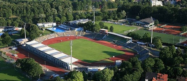 Donaustadion