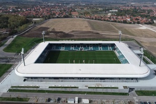 Kraljevica Stadium Kraljevica Stadium