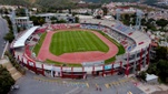 Estadio Estadio Carlos Vega Villalba