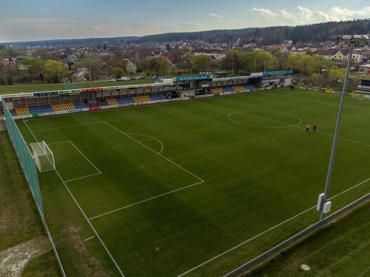 Sportplatz Lafnitz