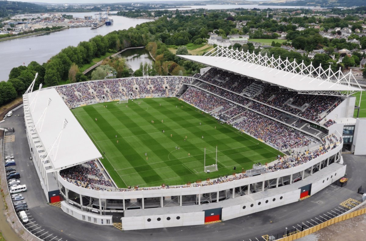 SuperValu Páirc Uí Chaoimh