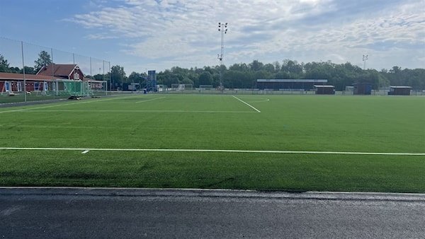Karlslund Arena