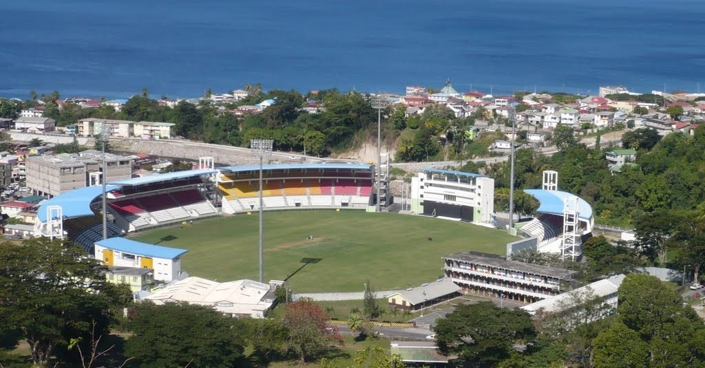 Windsor Park Stadium
