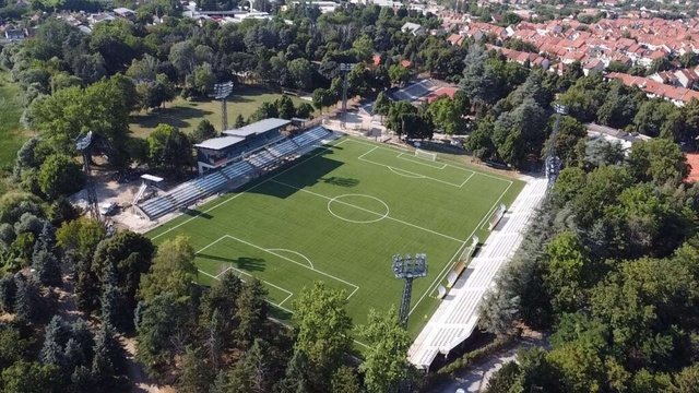 SC Mladost Pančevo