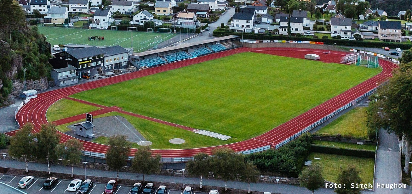 B&G-banen