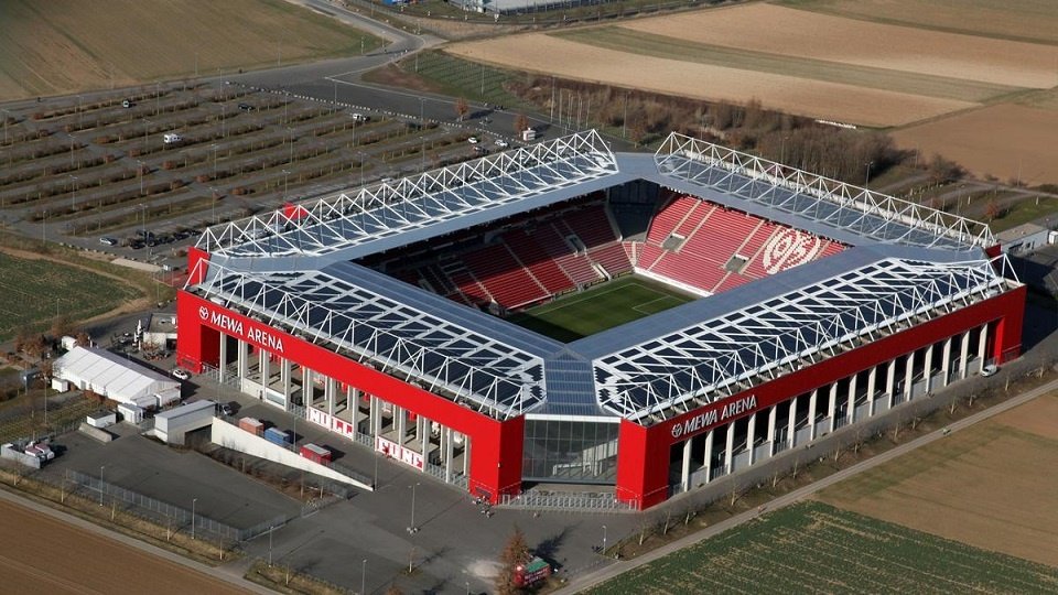 Mewa Arena
